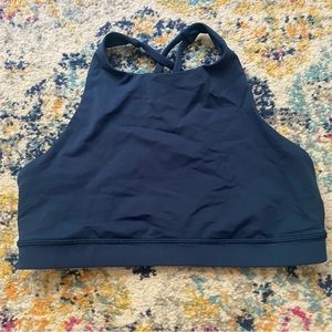 Lululemon Energy Bra - Size 10